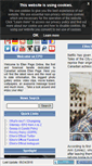 Mobile Screenshot of ellenpage.org